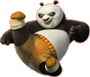 Disegni di Kung Fu Panda 2