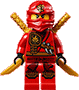 Disegni di Lego Ninjago