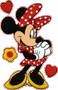 Disegni di Minnie