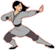 Disegni di Mulan