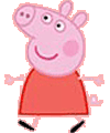 Disegno di Peppa Pig