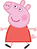 Disegni di Peppa Pig