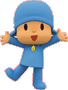 Disegni di Pocoyo