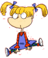 Disegno di Rugrats