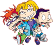 Disegni di Rugrats