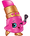 Shopkins da colorare