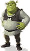 Disegni di Shrek