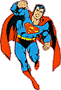 Disegni di Superman