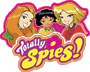 Disegni di Totally Spies