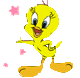 Disegni di Tweety