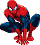 Disegni di Ultimate Spider-Man
