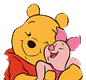 Disegni di Winnie the Pooh