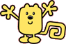 Disegni di Wow Wow Wubbzy