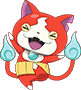 Disegni di Yo-kai Watch