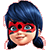 Disegni di Miraculous Ladybug