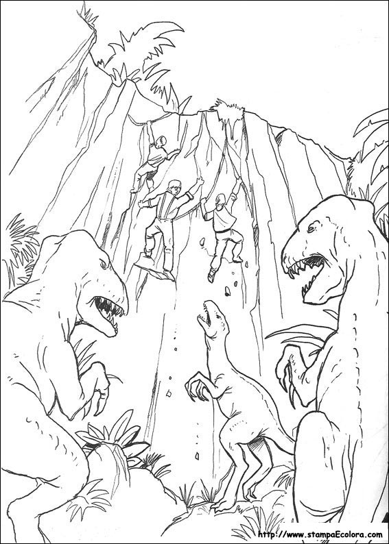 Disegni King Kong