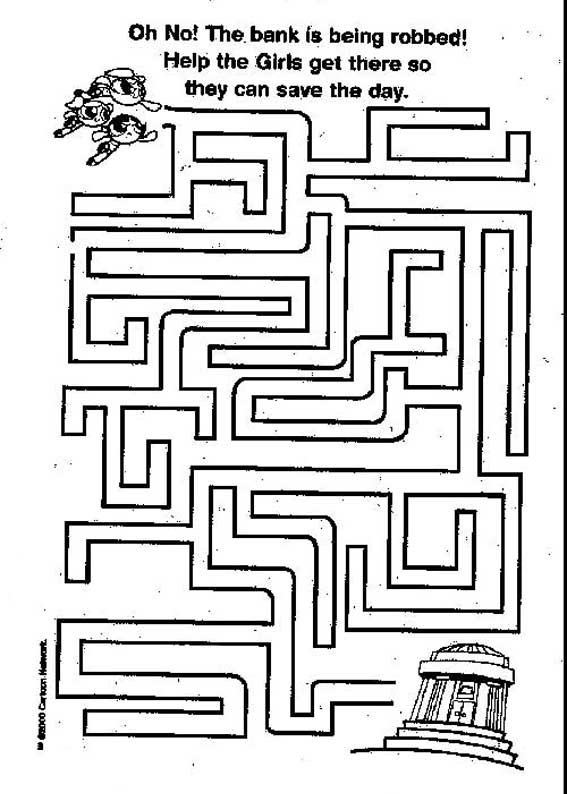 Disegni Le Superchicche