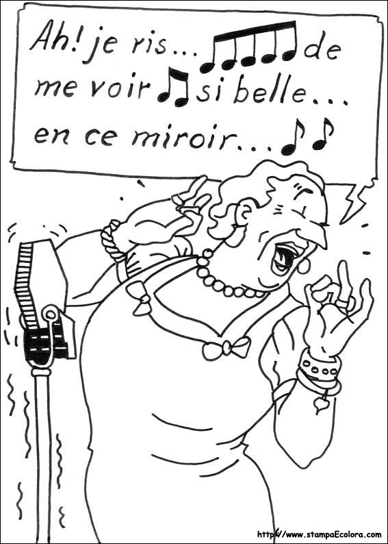 Disegni Tintin