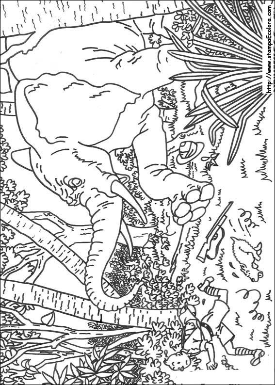 Disegni Tintin