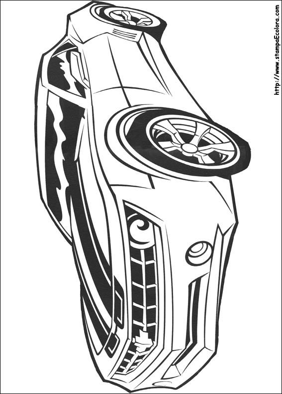 Disegni Transformers