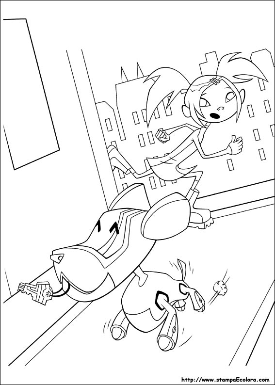 Disegni Transformers