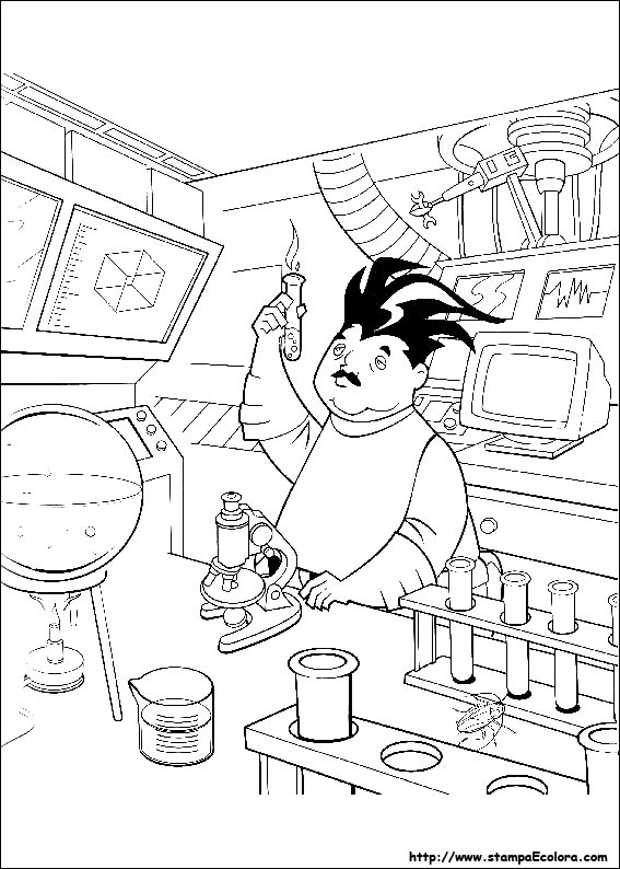 Disegni Transformers