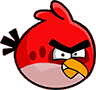 Disegni di Angry Birds
