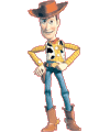 Disegno di Toy Story